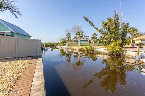 608 Shearwood Drive Flagler Beach FL 32136