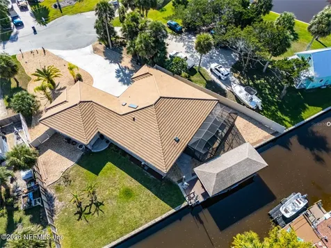 608 Shearwood Drive Flagler Beach FL 32136