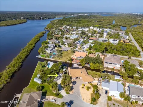 608 Shearwood Drive Flagler Beach FL 32136