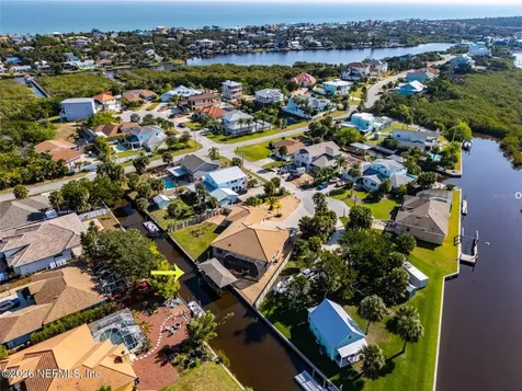 608 Shearwood Drive Flagler Beach FL 32136