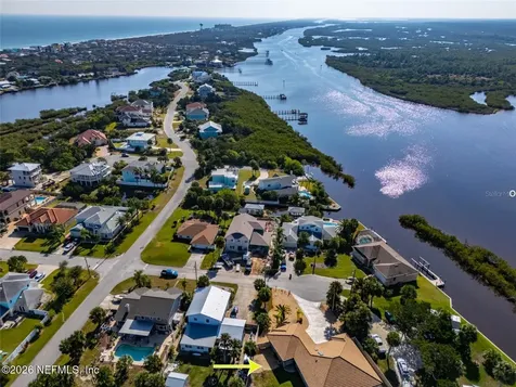 608 Shearwood Drive Flagler Beach FL 32136
