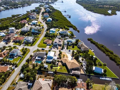 608 Shearwood Drive Flagler Beach FL 32136
