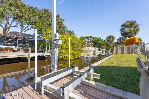 608 Shearwood Drive Flagler Beach FL 32136