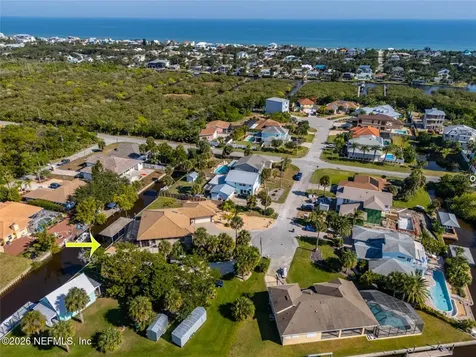608 Shearwood Drive Flagler Beach FL 32136