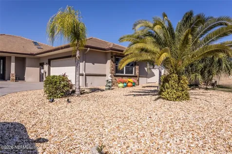 608 Shearwood Drive Flagler Beach FL 32136