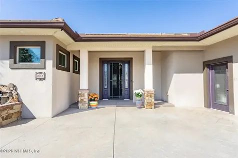 608 Shearwood Drive Flagler Beach FL 32136