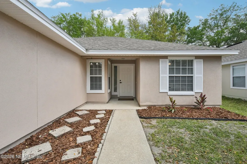 1315 Ardmore Street Jacksonville FL 32092