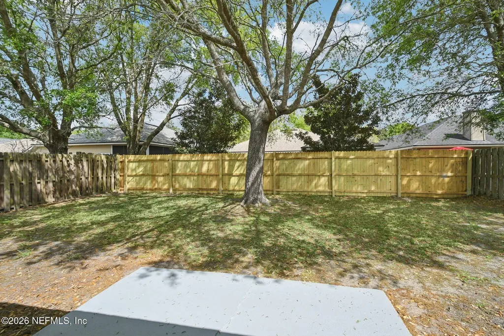 1315 Ardmore Street Jacksonville FL 32092