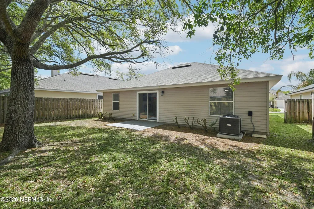 1315 Ardmore Street Jacksonville FL 32092