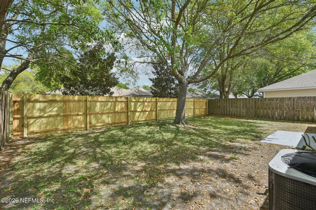 1315 Ardmore Street Jacksonville FL 32092