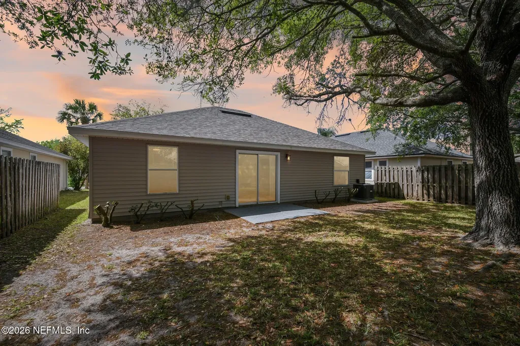 1315 Ardmore Street Jacksonville FL 32092