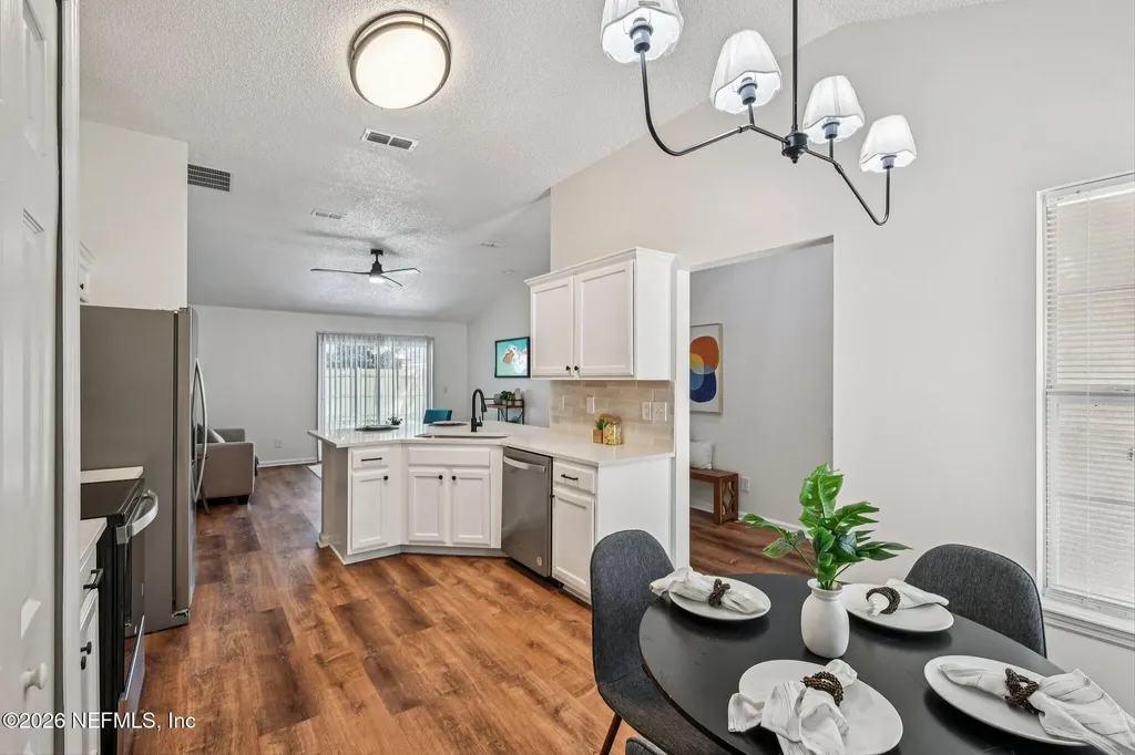 1315 Ardmore Street Jacksonville FL 32092