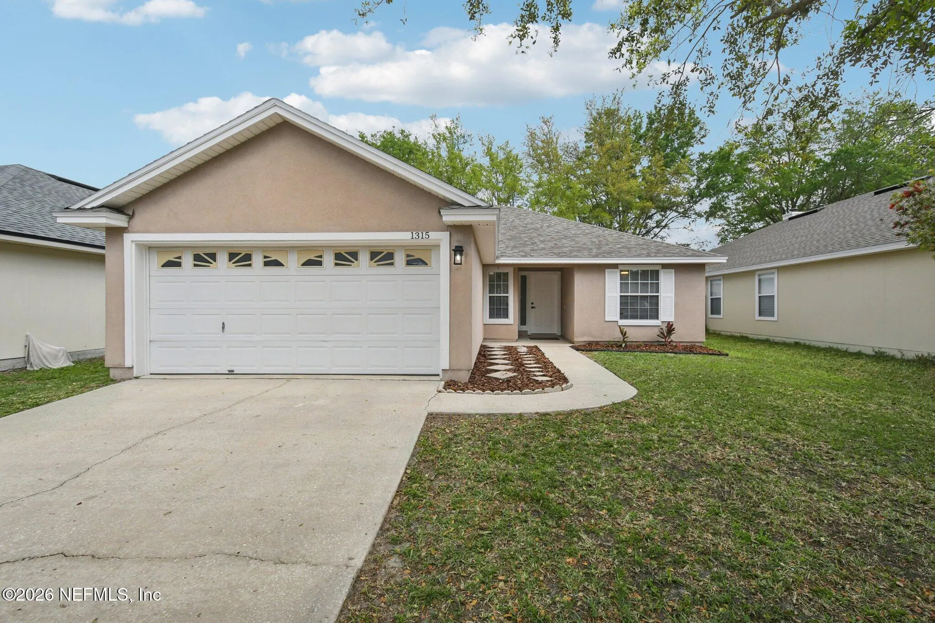 1315 Ardmore Street Jacksonville FL 32092