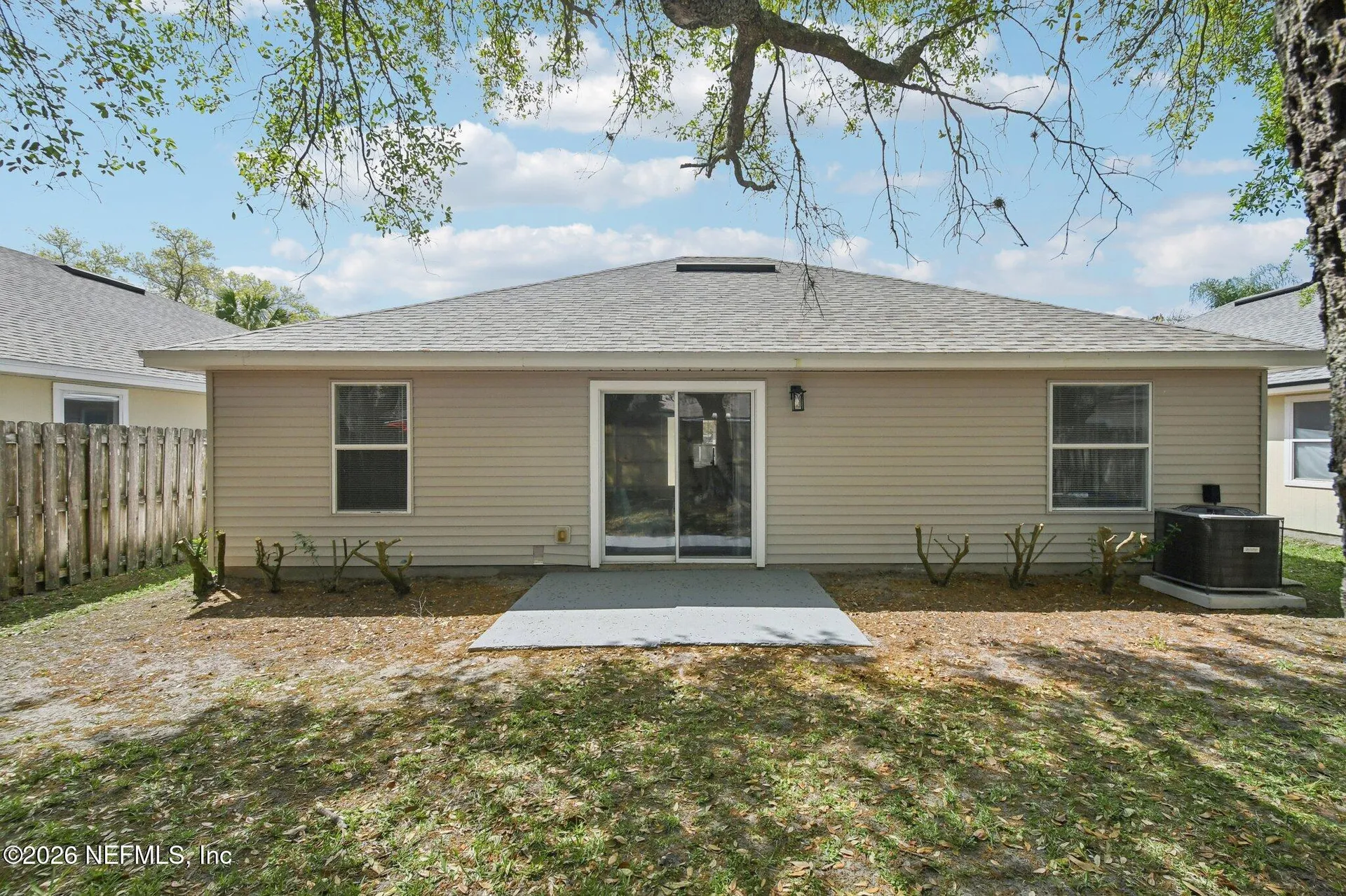 1315 Ardmore Street Jacksonville FL 32092