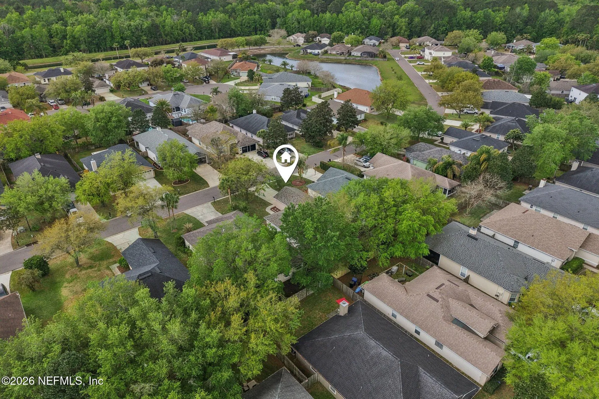 1315 Ardmore Street Jacksonville FL 32092