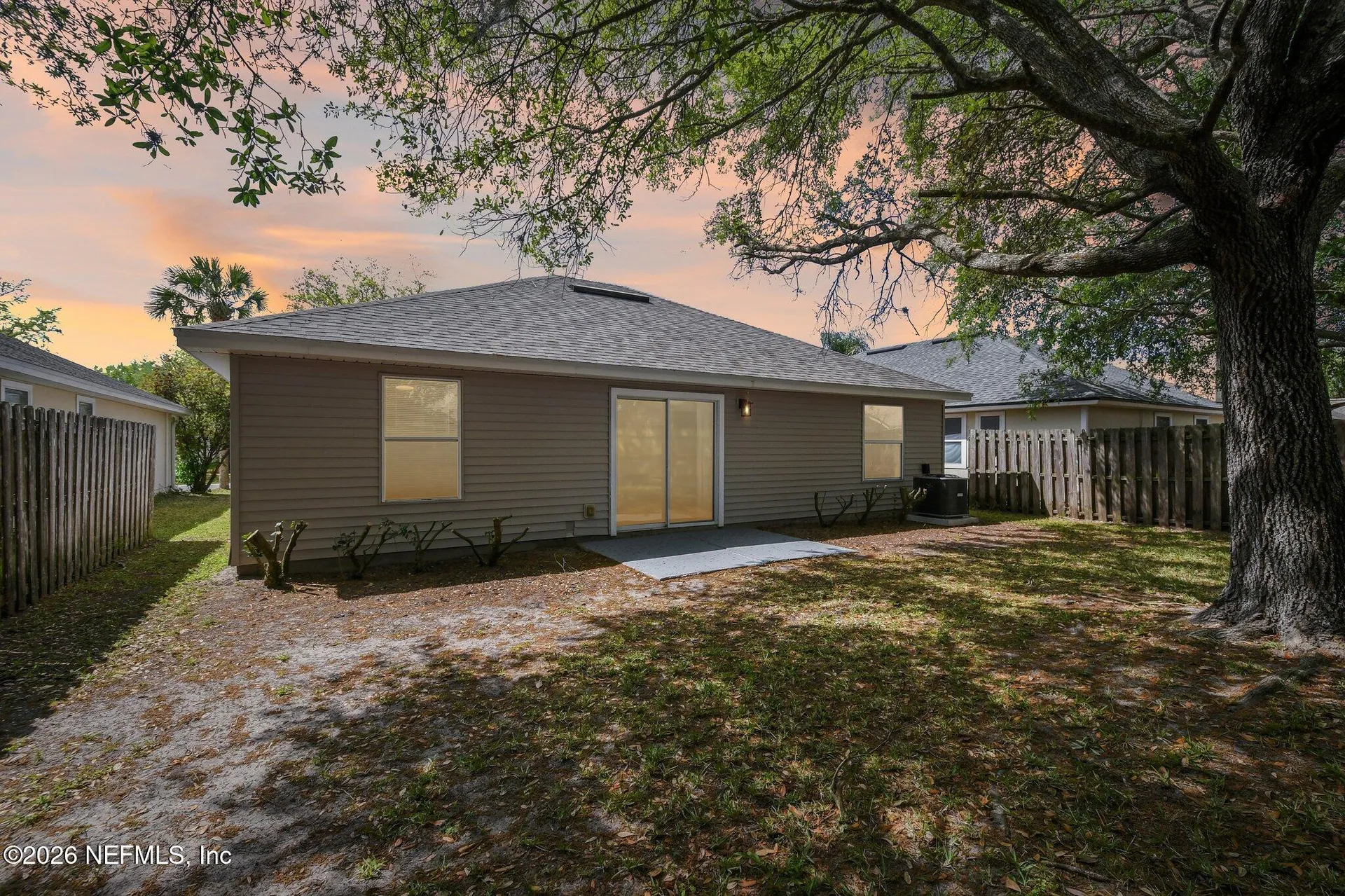 1315 Ardmore Street Jacksonville FL 32092