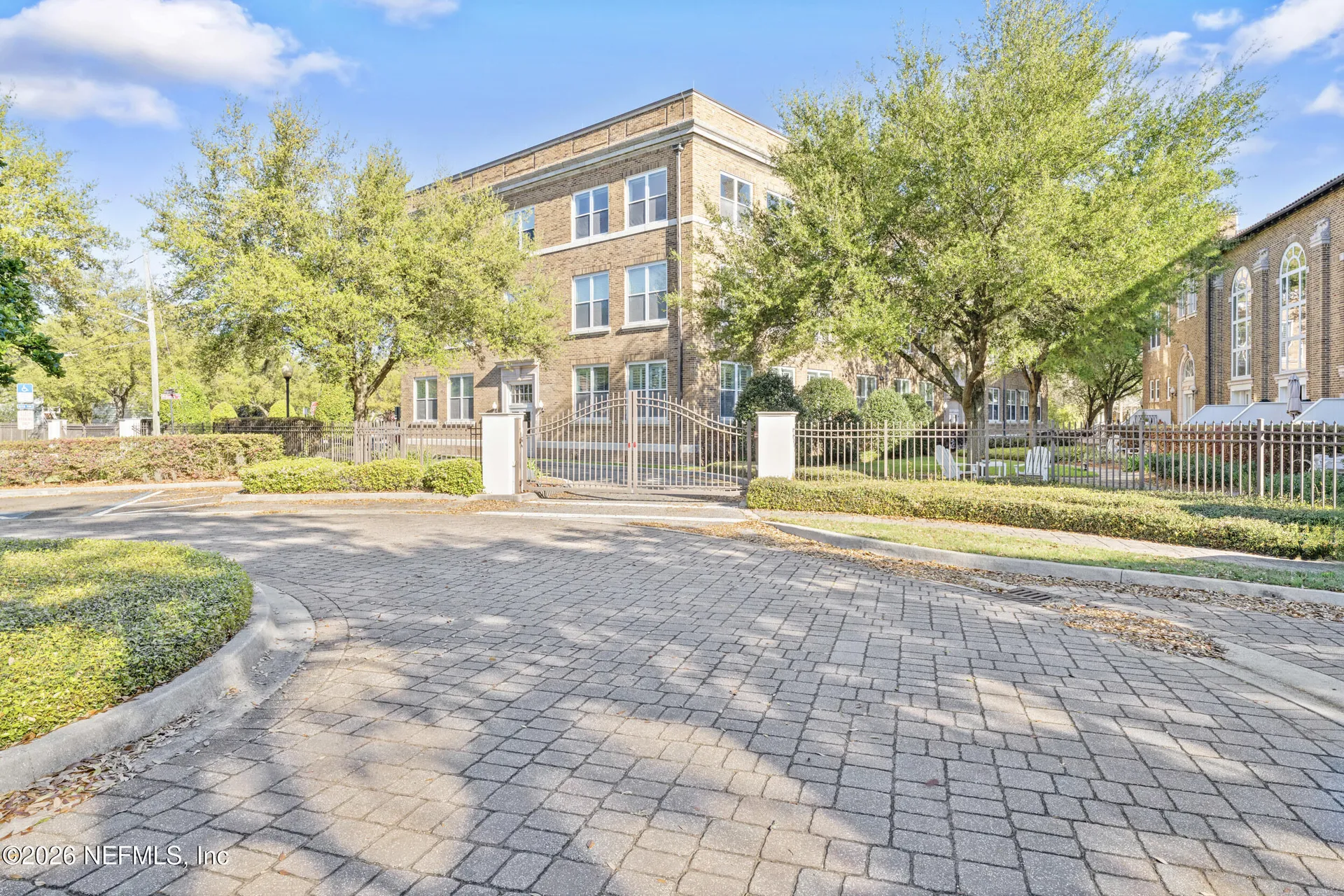 2525 College Street Jacksonville FL 32204