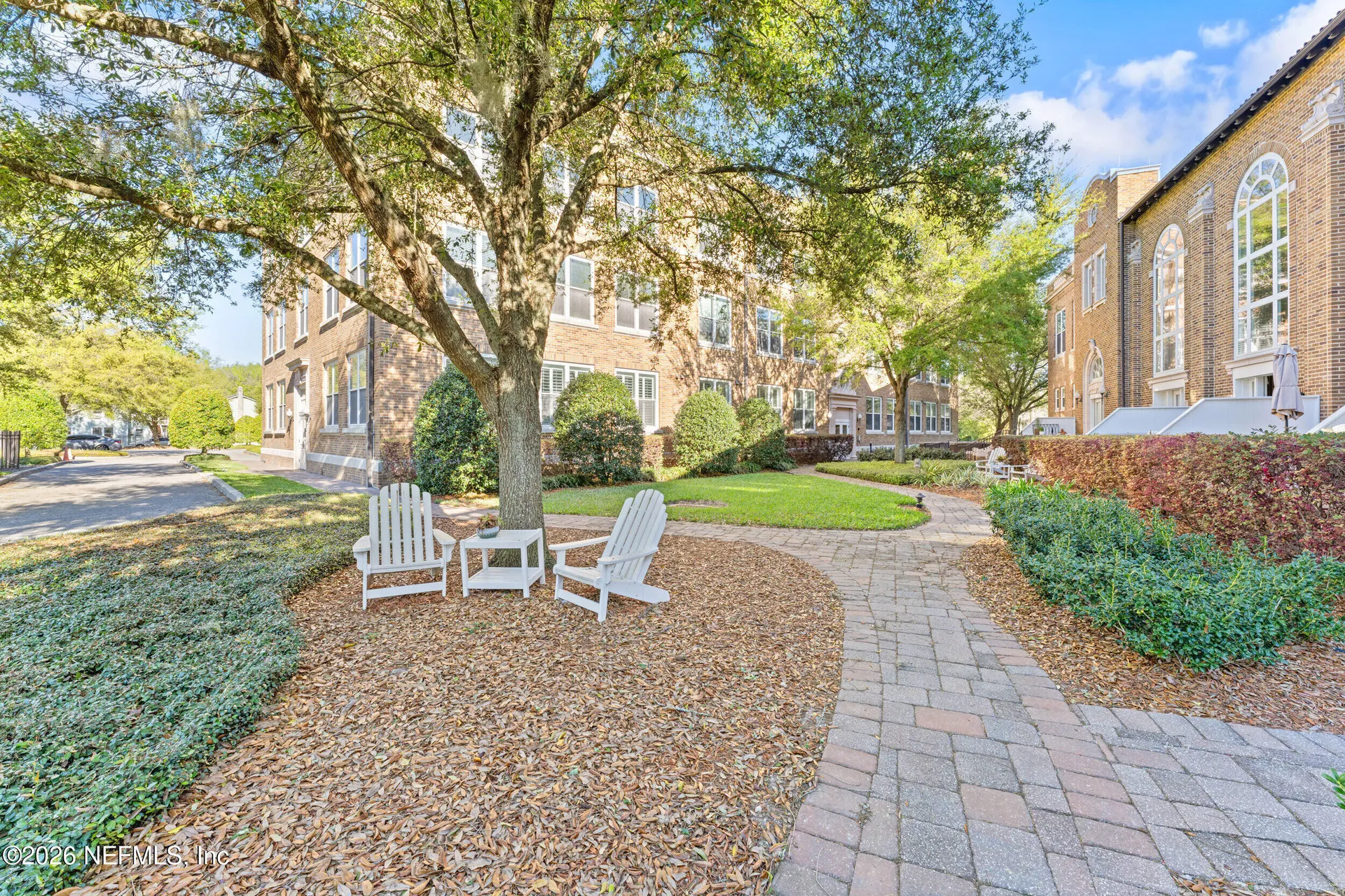 2525 College Street Jacksonville FL 32204