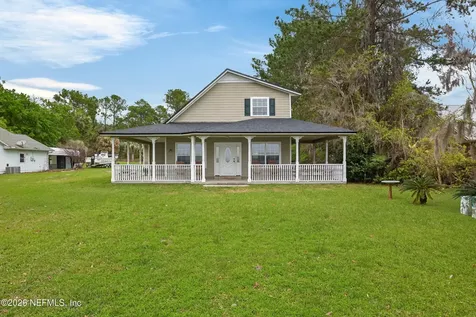 209 Beach Drive Florahome FL 32140