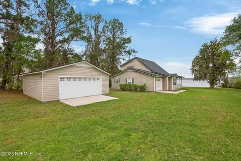 209 Beach Drive Florahome FL 32140