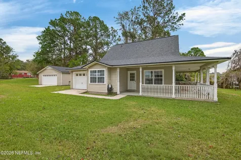 209 Beach Drive Florahome FL 32140