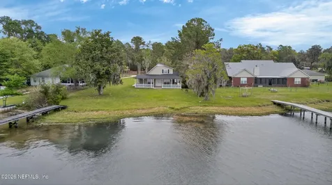 209 Beach Drive Florahome FL 32140