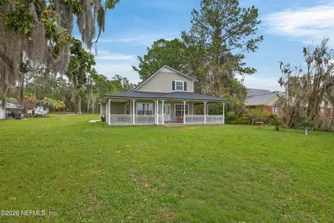 209 Beach Drive Florahome FL 32140