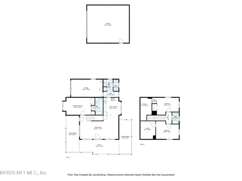 209 Beach Drive Florahome FL 32140