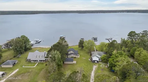 209 Beach Drive Florahome FL 32140