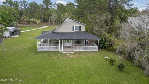 209 Beach Drive Florahome FL 32140