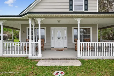 209 Beach Drive Florahome FL 32140