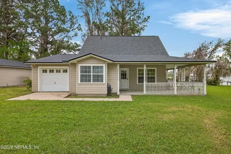 209 Beach Drive Florahome FL 32140
