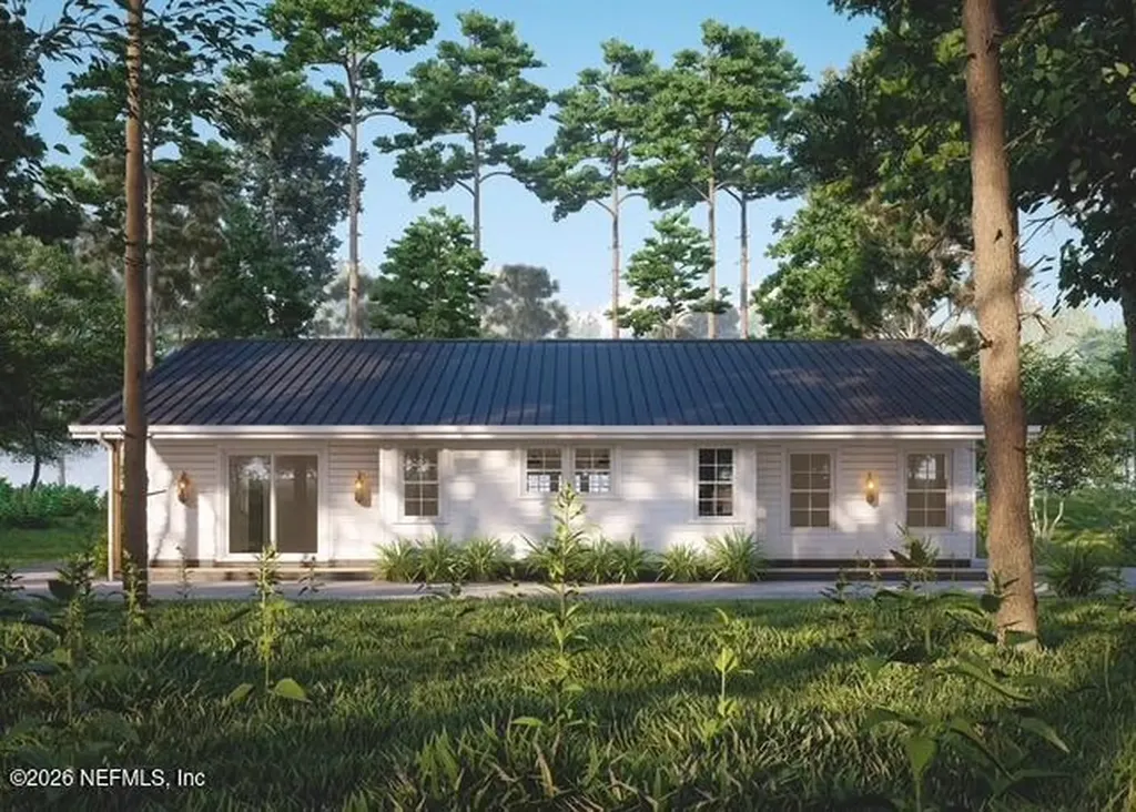 329 Hoot Owl Road Satsuma FL 32189