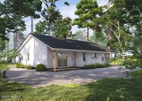 329 Hoot Owl Road Satsuma FL 32189