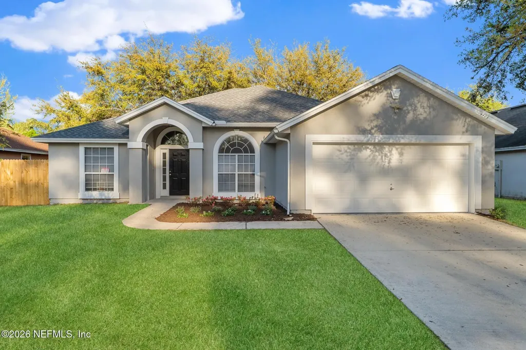 4423 Jackson Hole Court Jacksonville FL 32210