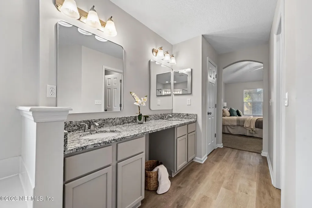 4423 Jackson Hole Court Jacksonville FL 32210