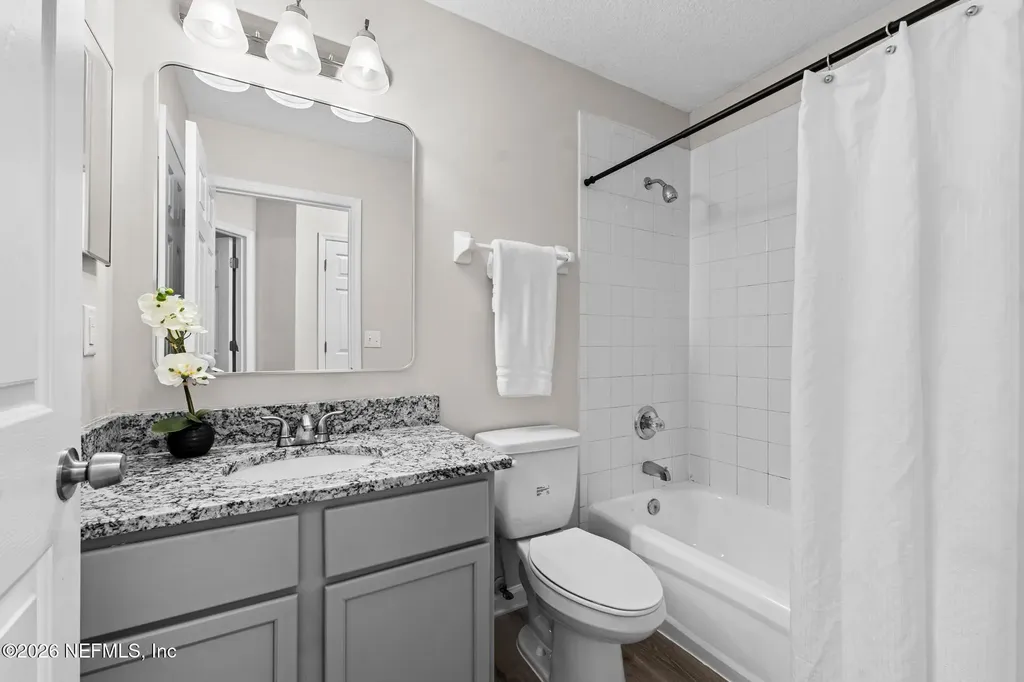 4423 Jackson Hole Court Jacksonville FL 32210