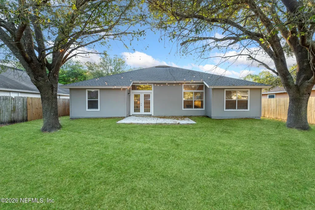 4423 Jackson Hole Court Jacksonville FL 32210