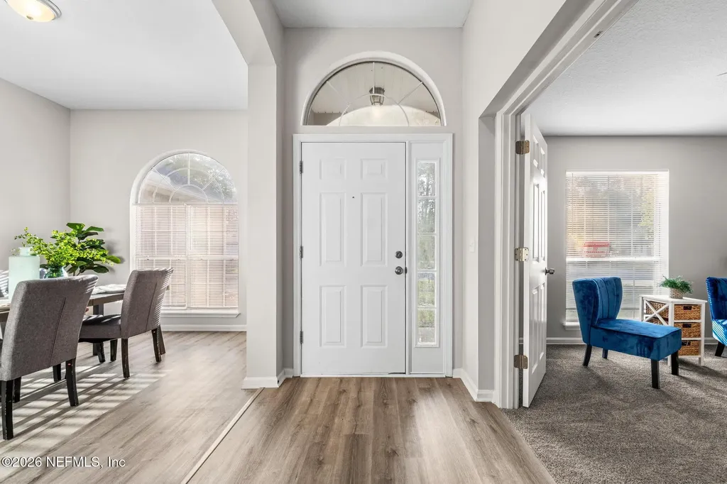 4423 Jackson Hole Court Jacksonville FL 32210