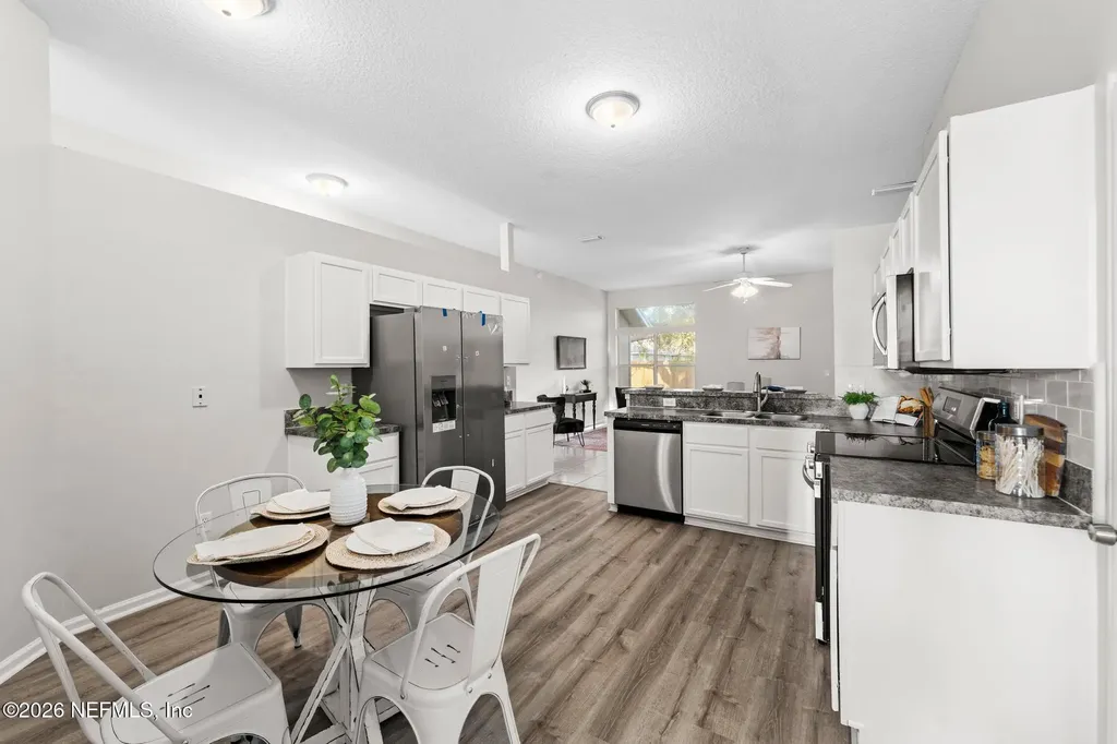 4423 Jackson Hole Court Jacksonville FL 32210
