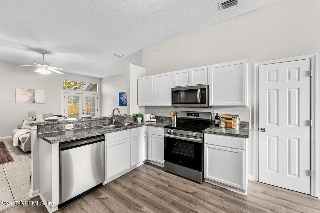 4423 Jackson Hole Court Jacksonville FL 32210