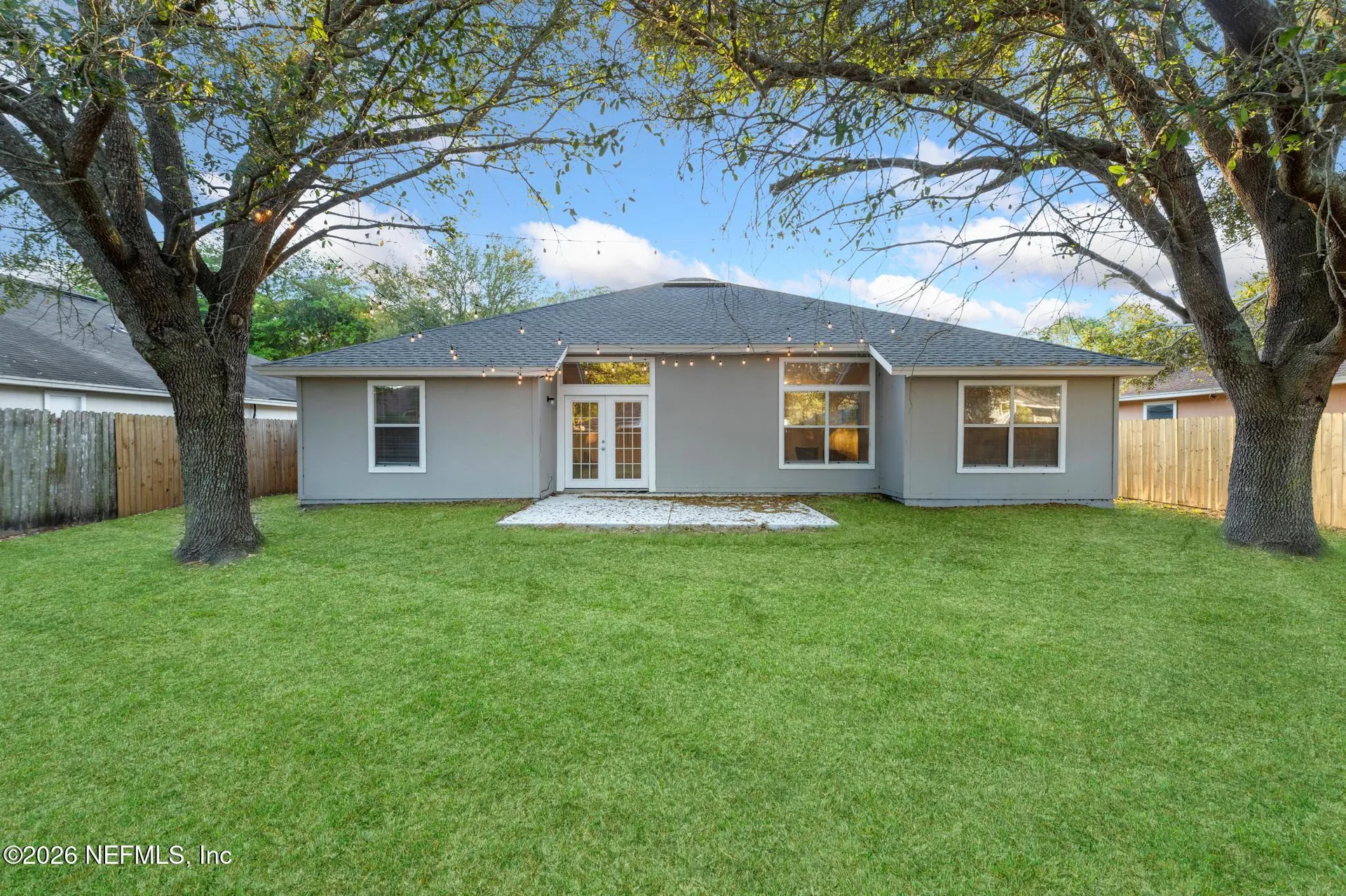 4423 Jackson Hole Court Jacksonville FL 32210