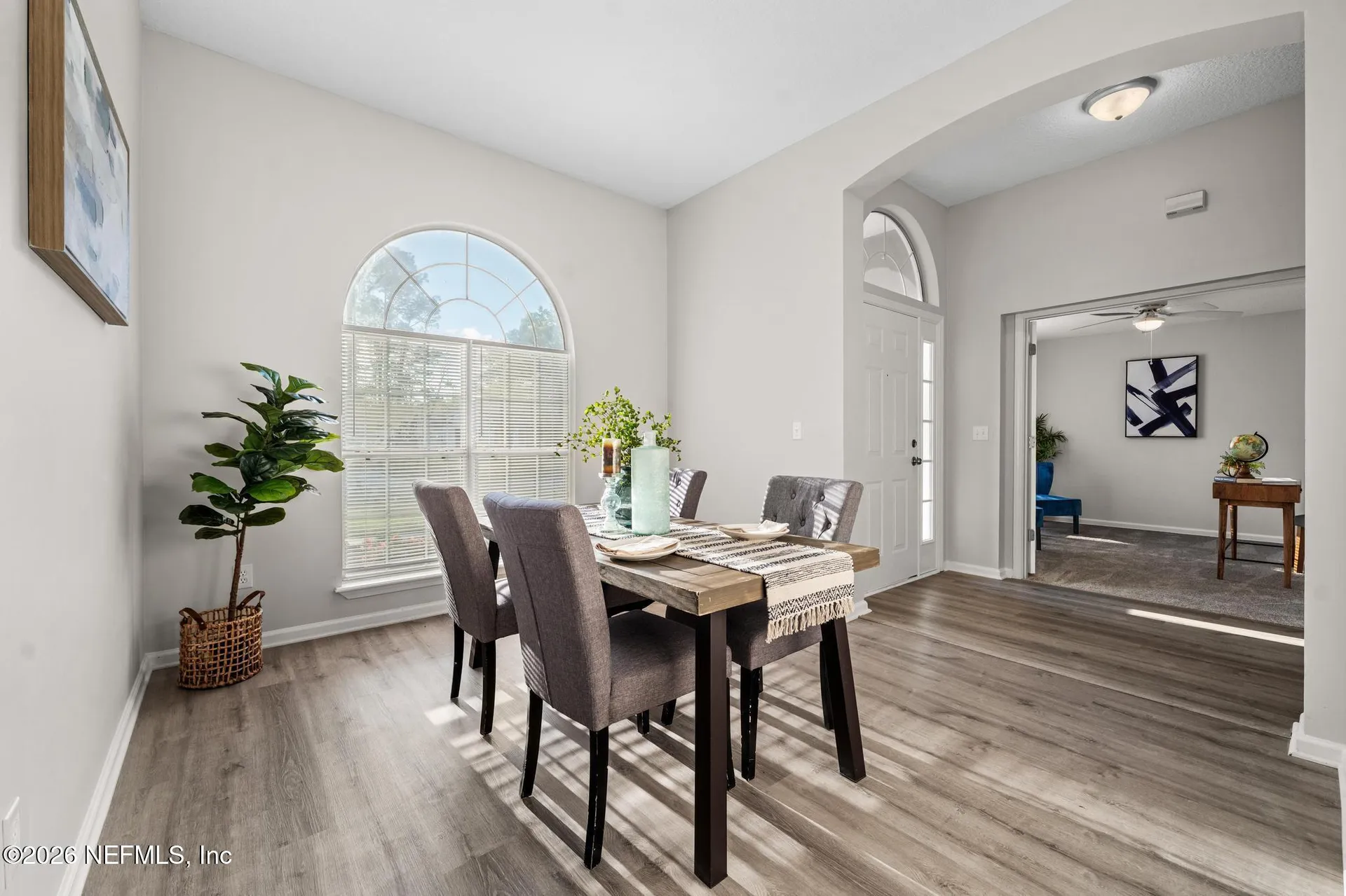 4423 Jackson Hole Court Jacksonville FL 32210