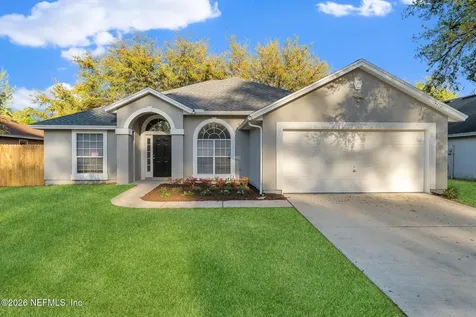 4423 Jackson Hole Court Jacksonville FL 32210