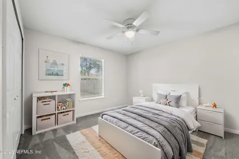 4423 Jackson Hole Court Jacksonville FL 32210