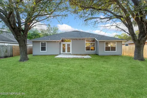 4423 Jackson Hole Court Jacksonville FL 32210