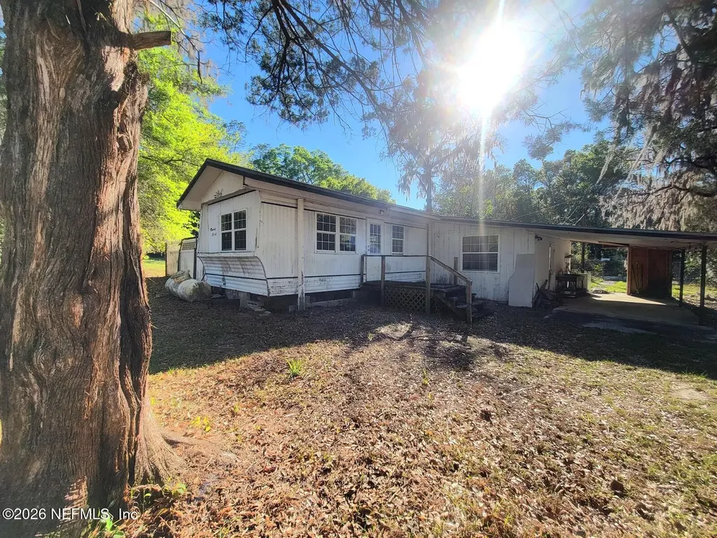 372 NW Divider Terrace Lake City FL 32055