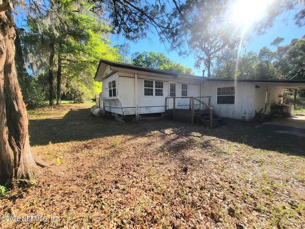 372 NW Divider Terrace Lake City FL 32055
