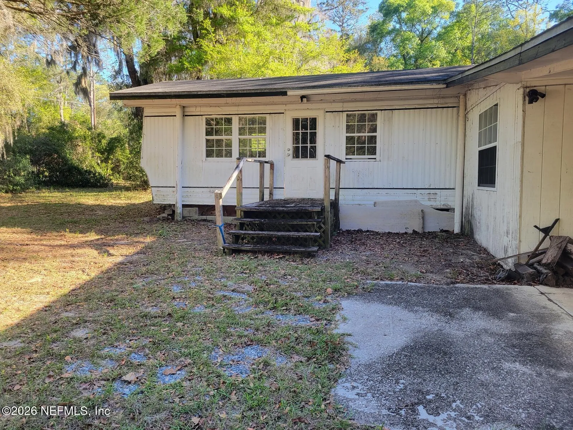 372 NW Divider Terrace Lake City FL 32055