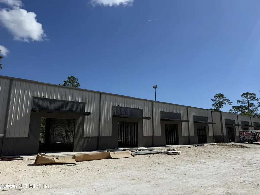 5900 Us Highway 1 S St. Augustine FL 32086